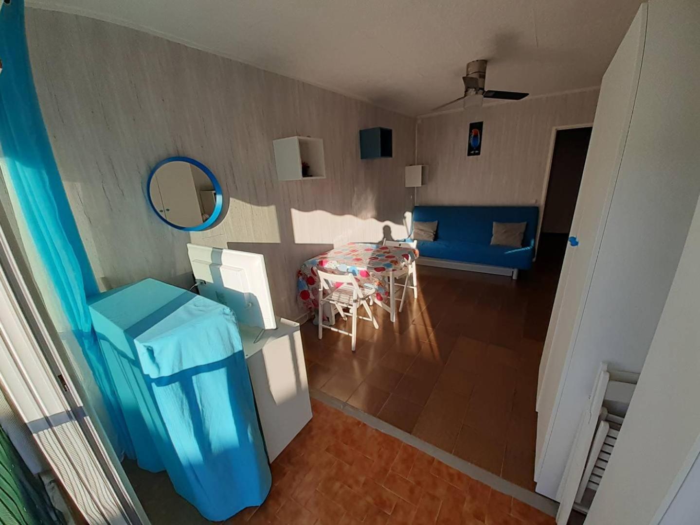 As18262 - Studio En Centre Ville Ле-Гро-дю-Руа Екстер'єр фото