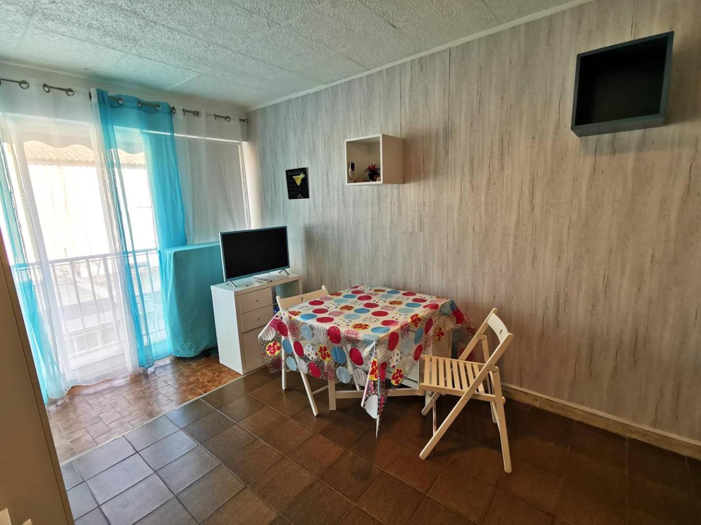 As18262 - Studio En Centre Ville Ле-Гро-дю-Руа Екстер'єр фото