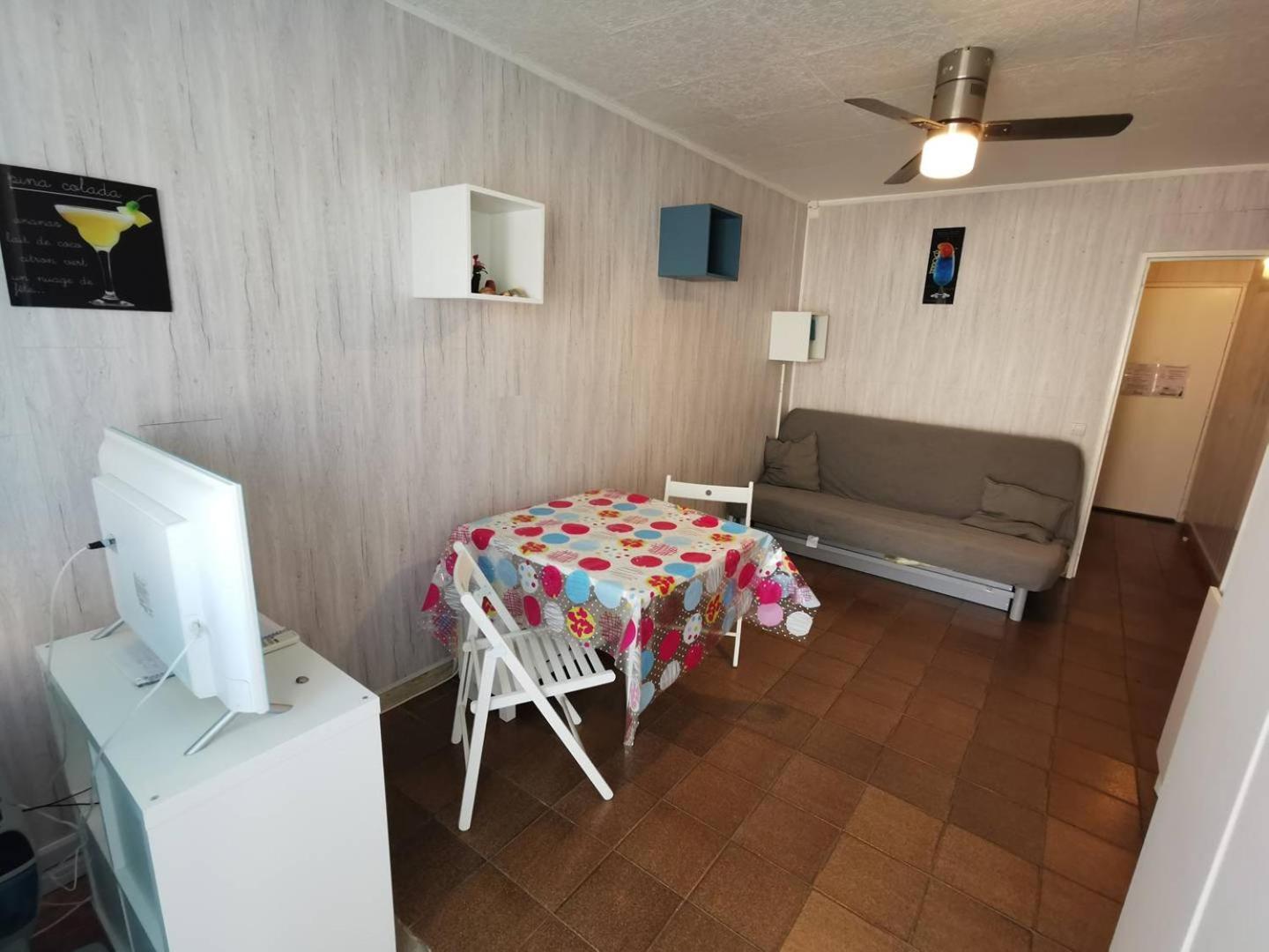 As18262 - Studio En Centre Ville Ле-Гро-дю-Руа Екстер'єр фото