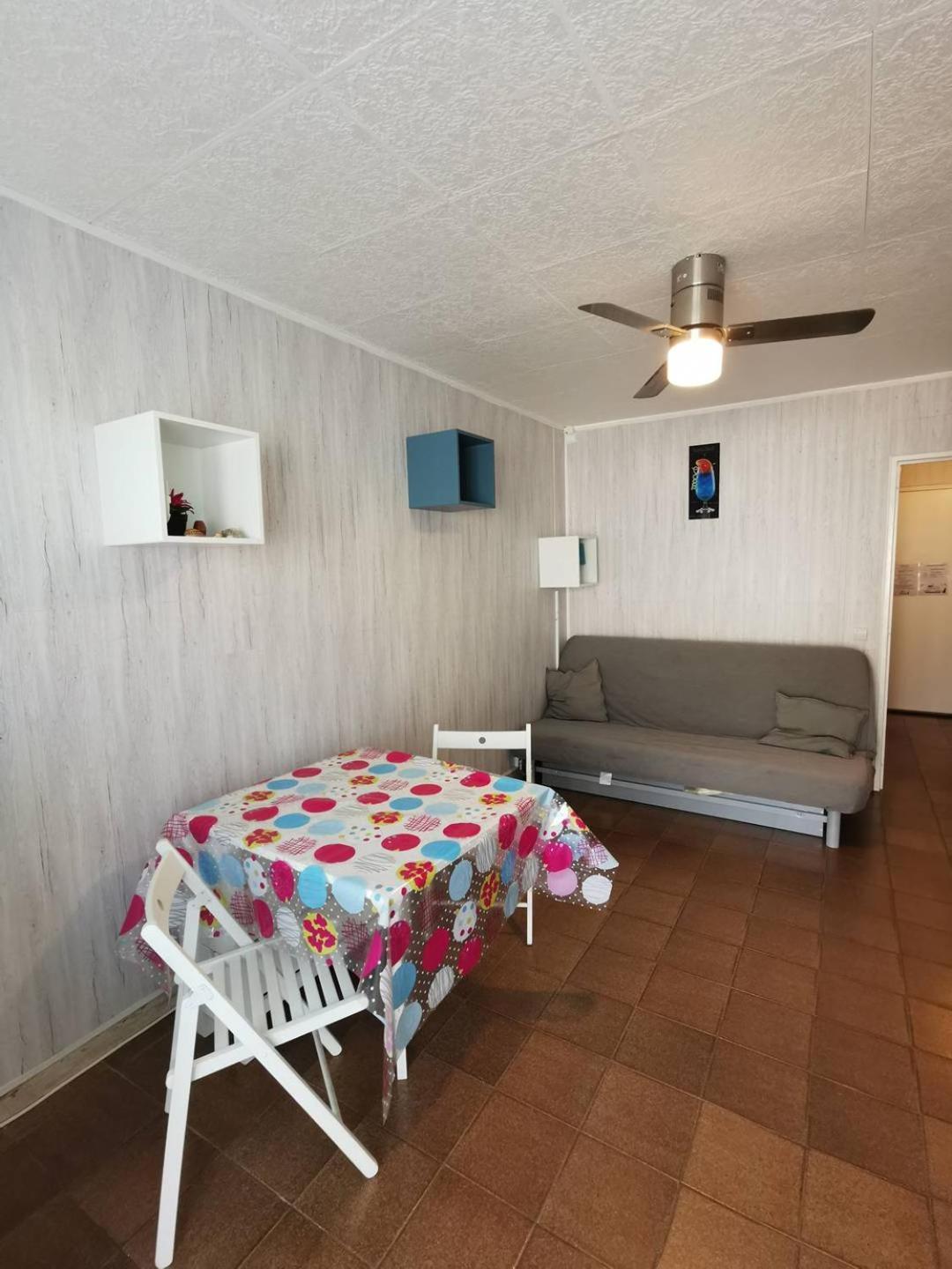As18262 - Studio En Centre Ville Ле-Гро-дю-Руа Екстер'єр фото